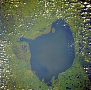 Florida Lake Okeechobee