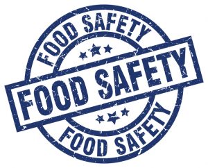 food safety